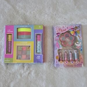 Bundle Makeup For Girls